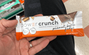 protein bar